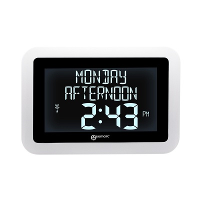 dementia clock geemarc digital